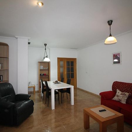 Apartamento Benimur 3 Cobatillas Екстер'єр фото