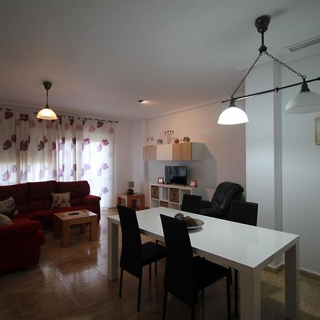 Apartamento Benimur 3 Cobatillas Екстер'єр фото