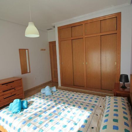 Apartamento Benimur 3 Cobatillas Екстер'єр фото