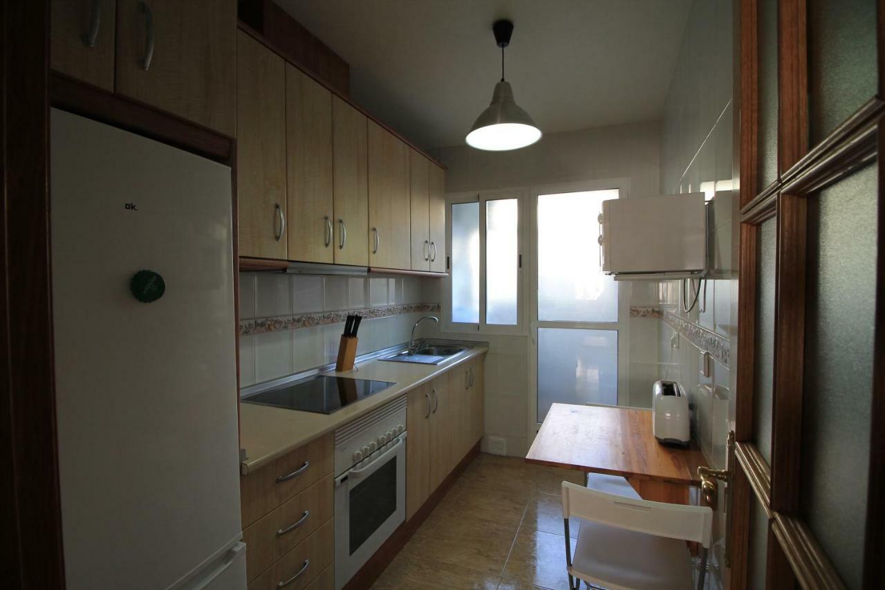 Apartamento Benimur 3 Cobatillas Екстер'єр фото