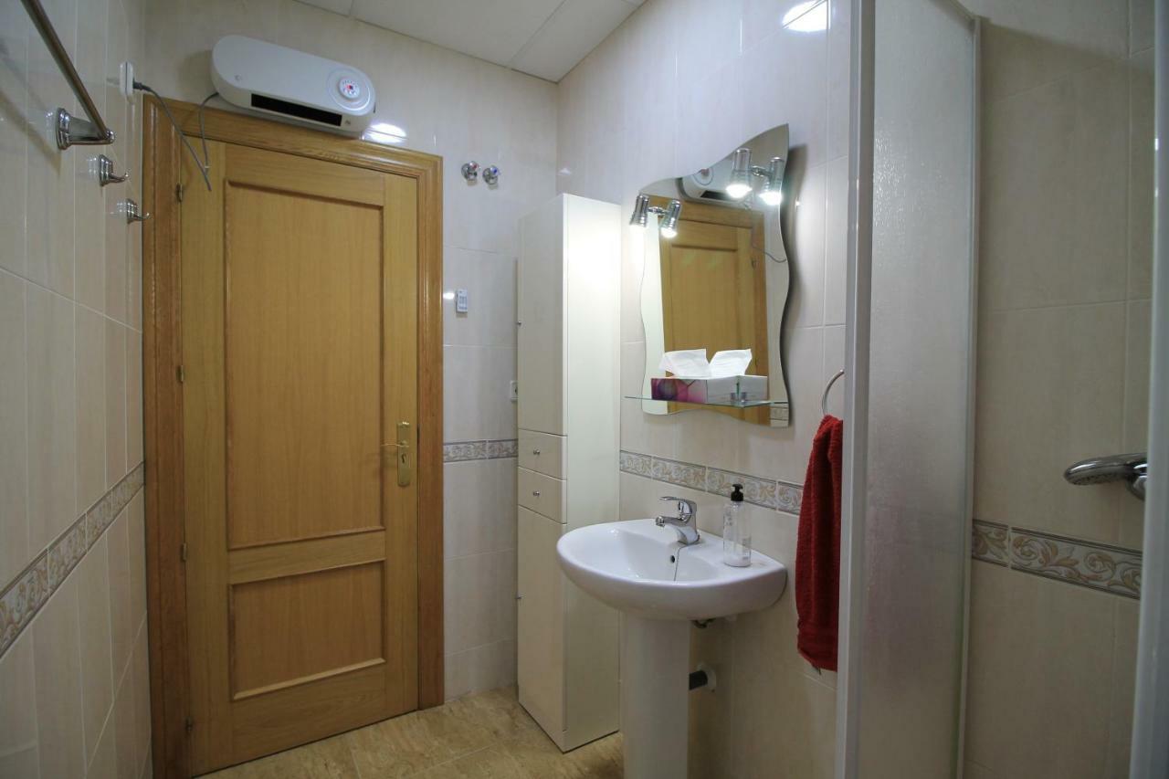Apartamento Benimur 3 Cobatillas Екстер'єр фото