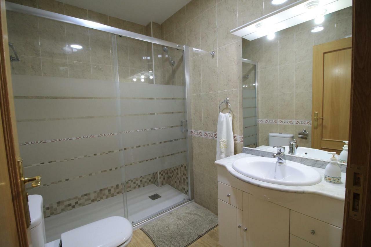 Apartamento Benimur 3 Cobatillas Екстер'єр фото